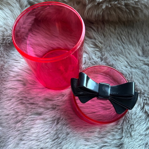 Cute Keepsake container!! - Picture 3 of 5